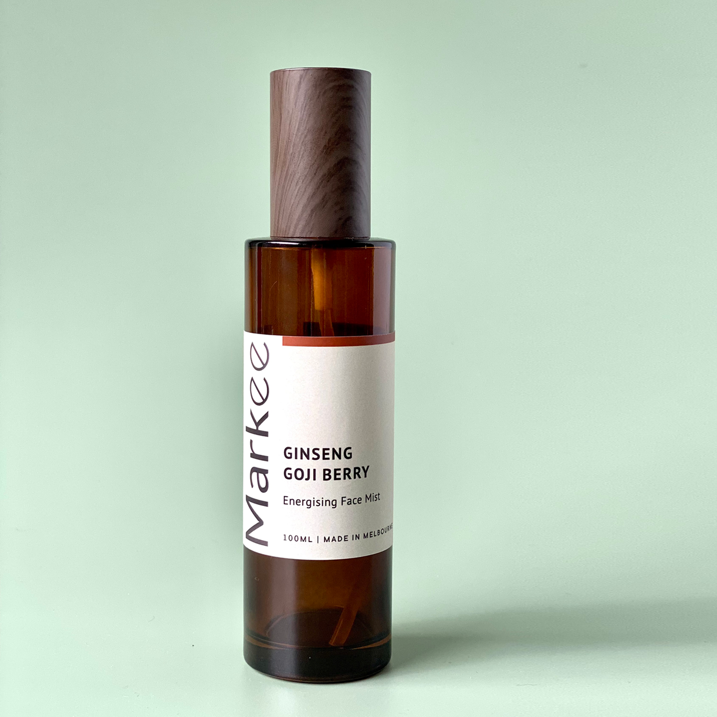 Ginseng Goji Berry Energising Face Mist
