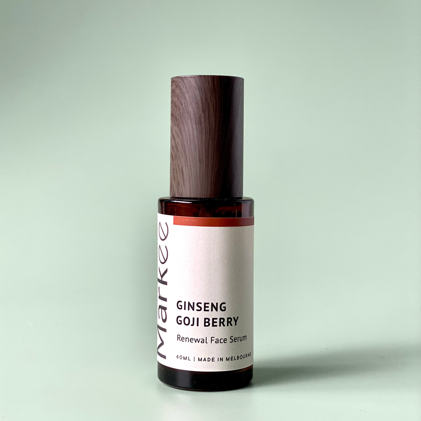 Ginseng Goji Berry Renewal Face Serum