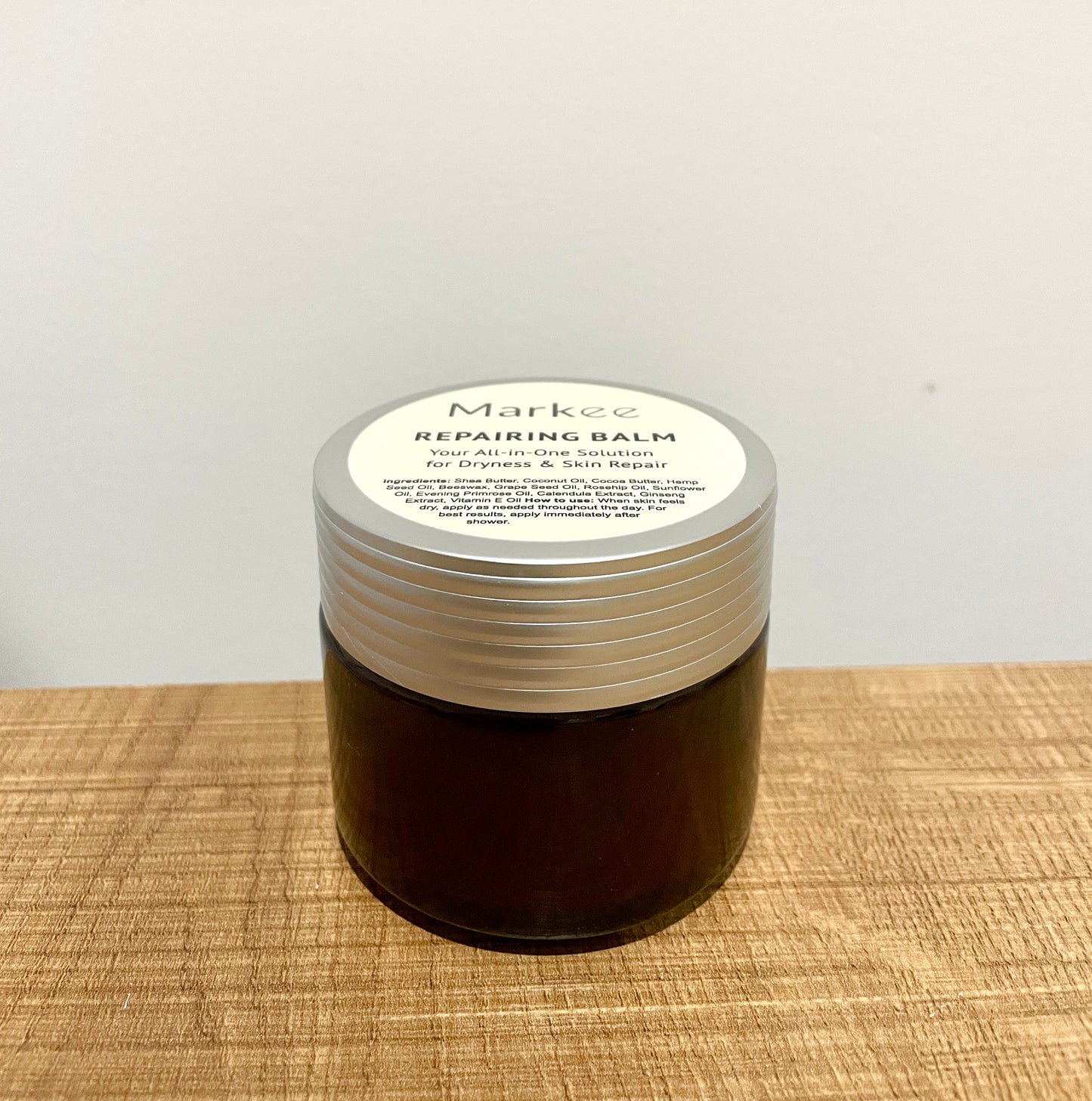 Repairing Balm for Dry & Damaged Skin