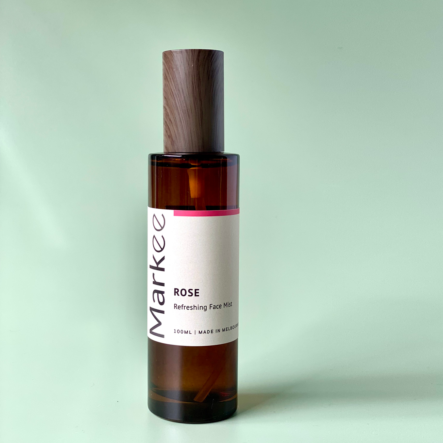 Rose Refreshing Face Mist