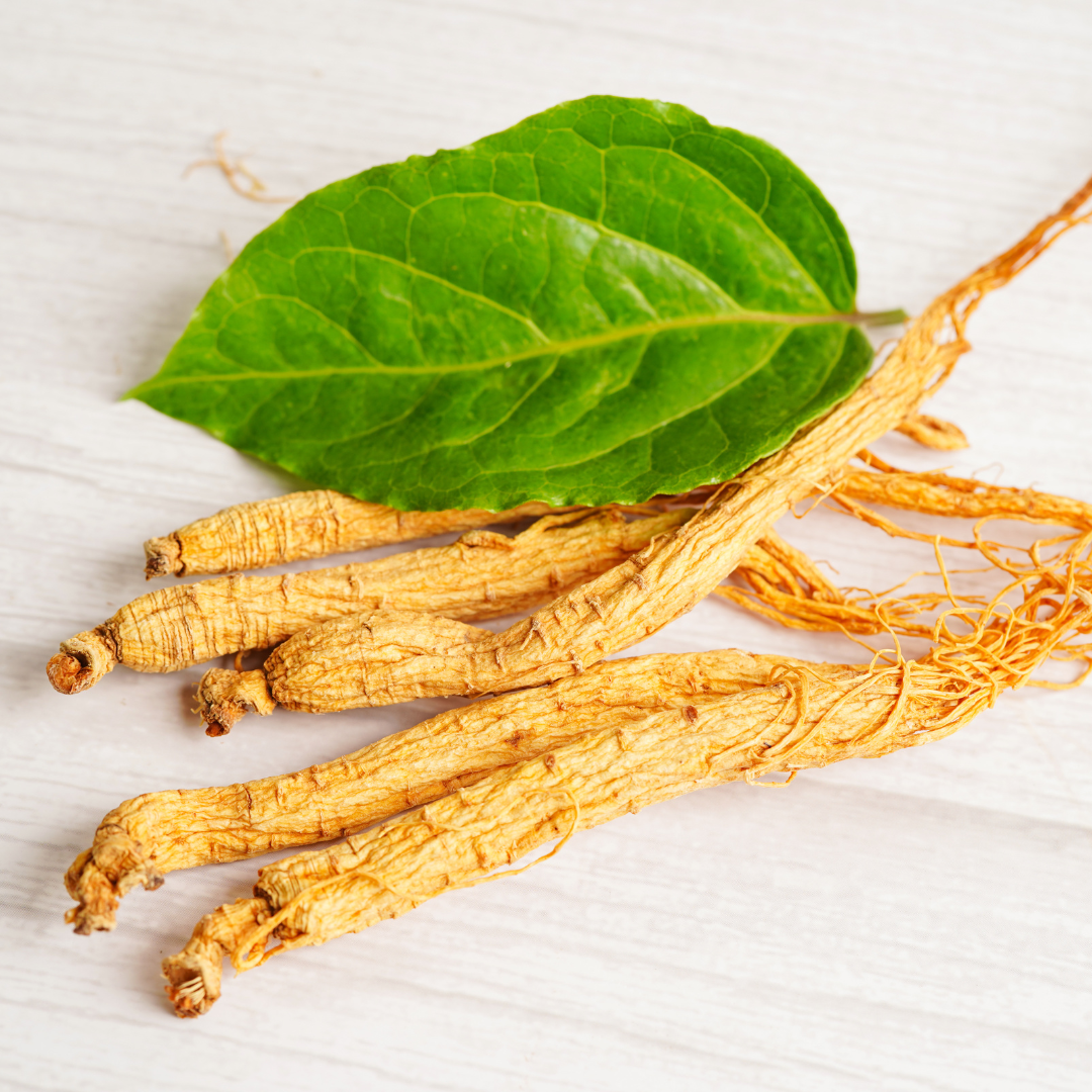 Unveiling the Secret: Why Ginseng is Good for Your Skin