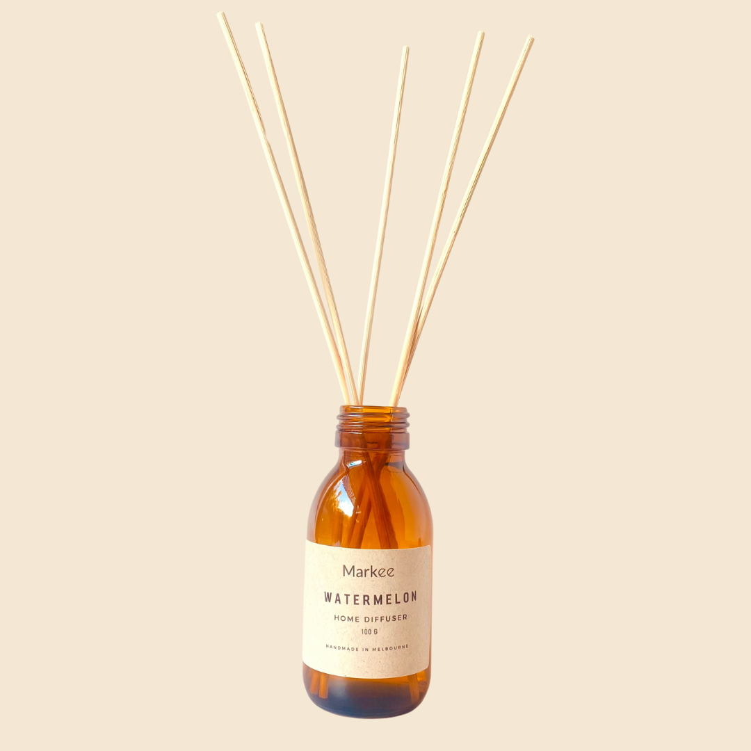 Watermelon Reed Diffuser 100G