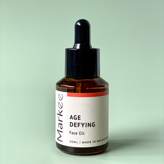 Age Defying Face Oil