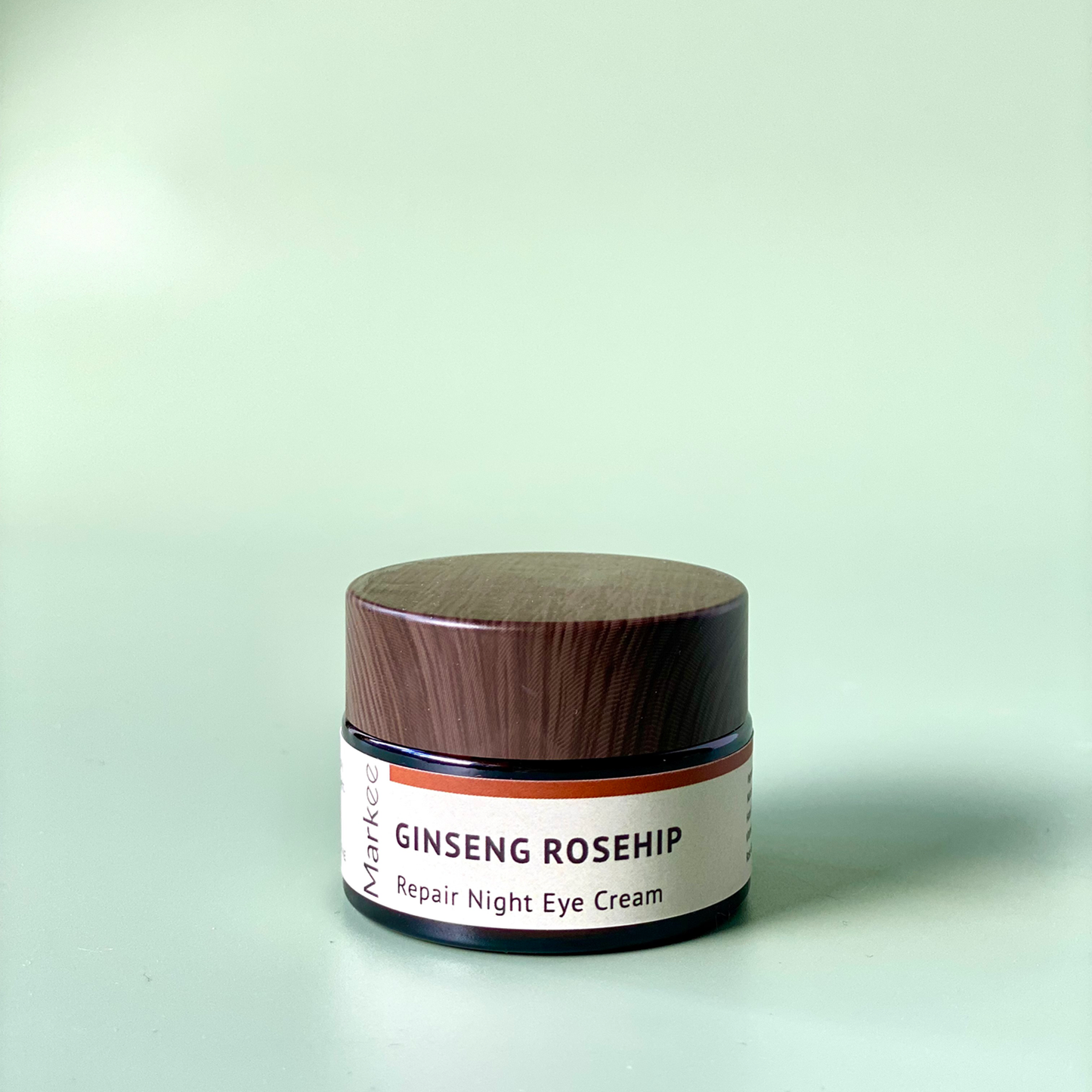 Ginseng Rosehip Repair Night Eye Cream
