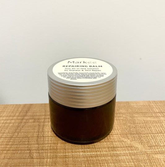 Repairing Balm for Dry & Damaged Skin