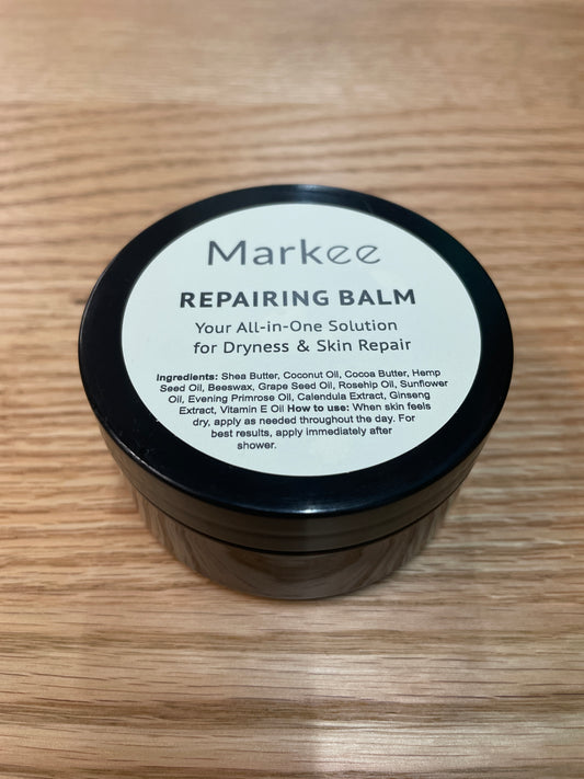Repairing Balm for Dry & Damaged Skin