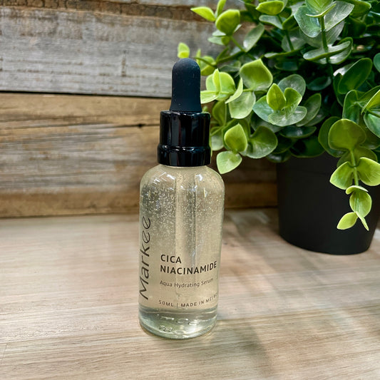 CICA Niacinamide Serum for Oily Skin