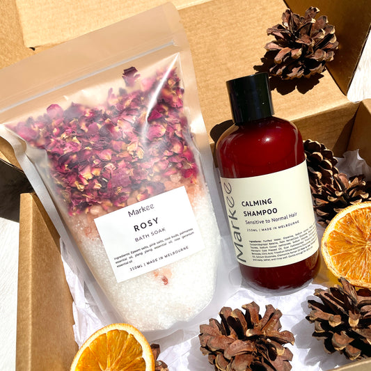 Head-to-Toe Duo | Christmas Special