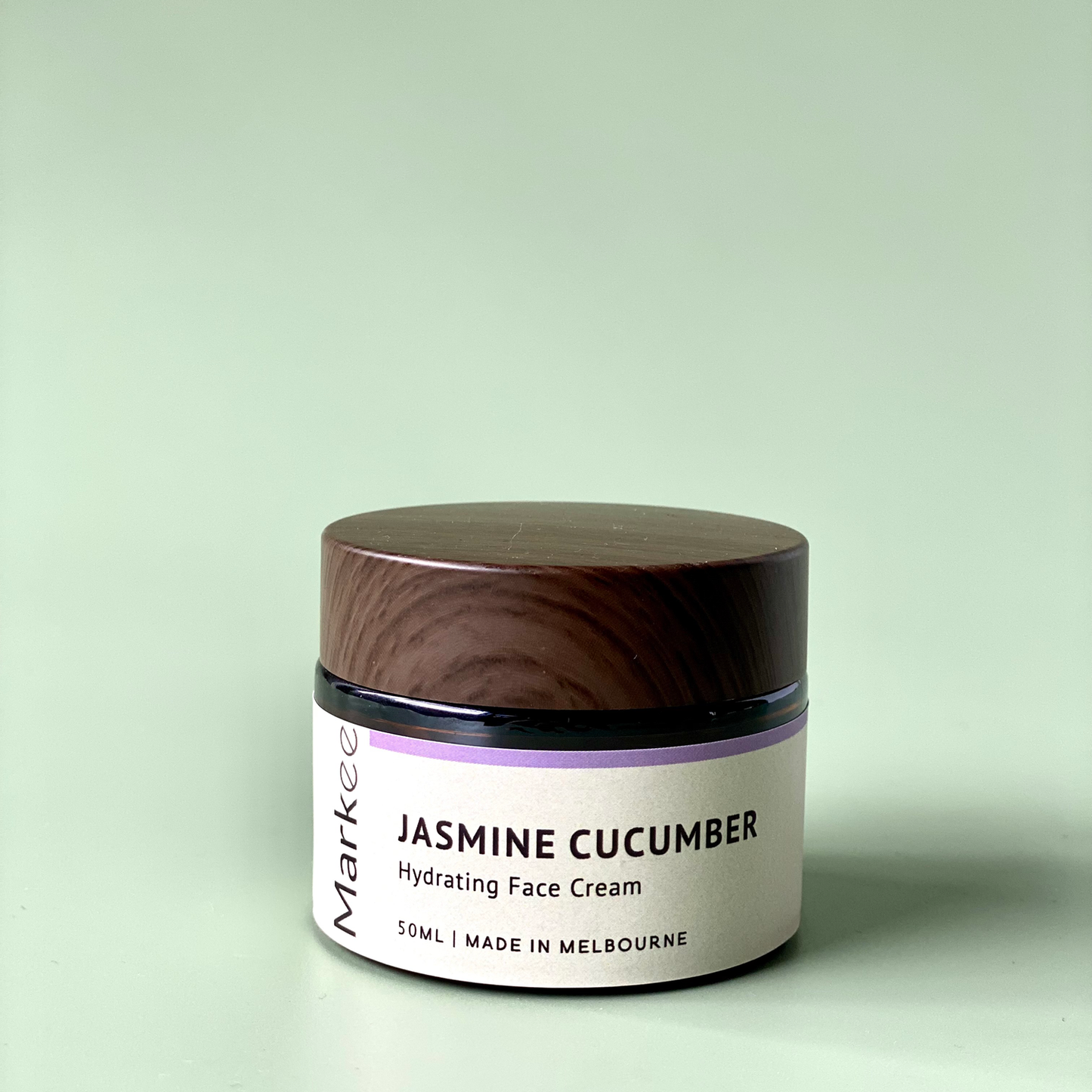 Jasmine Cucumber Hydrating Face Cream
