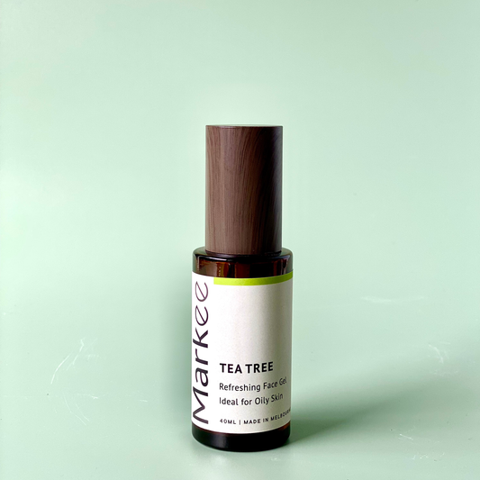 Tea Tree Refreshing Face Gel